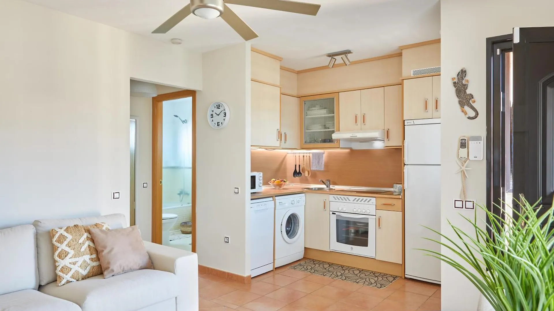 Casa vacanze Villa Castor Lajares