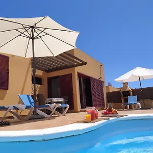 Dunas Fuerteventura Lajares